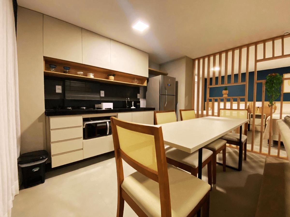 Flat Fm20 Cabo Branco Ocean - By Almare Apartment Joao Pessoa