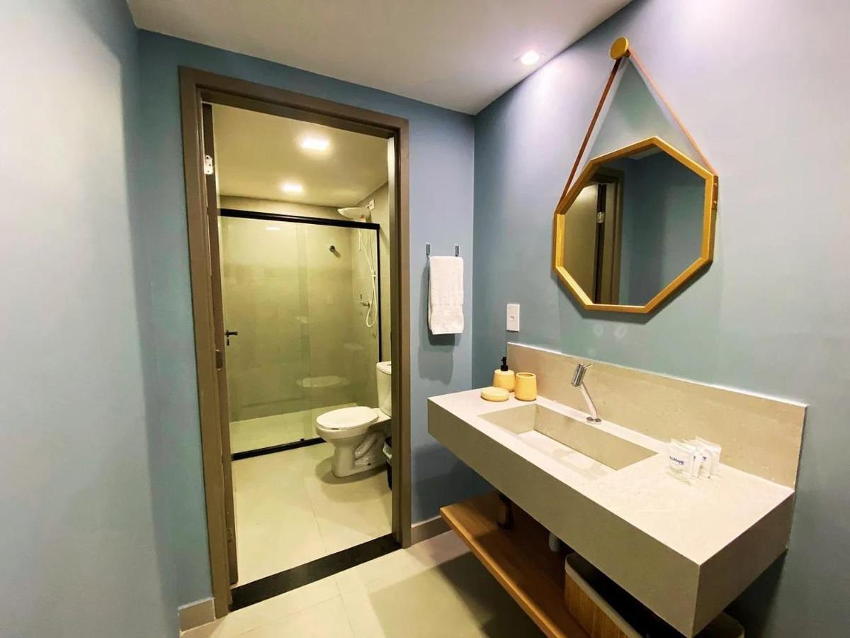Apartment Flat Fm20 Cabo Branco Ocean - By Almare *