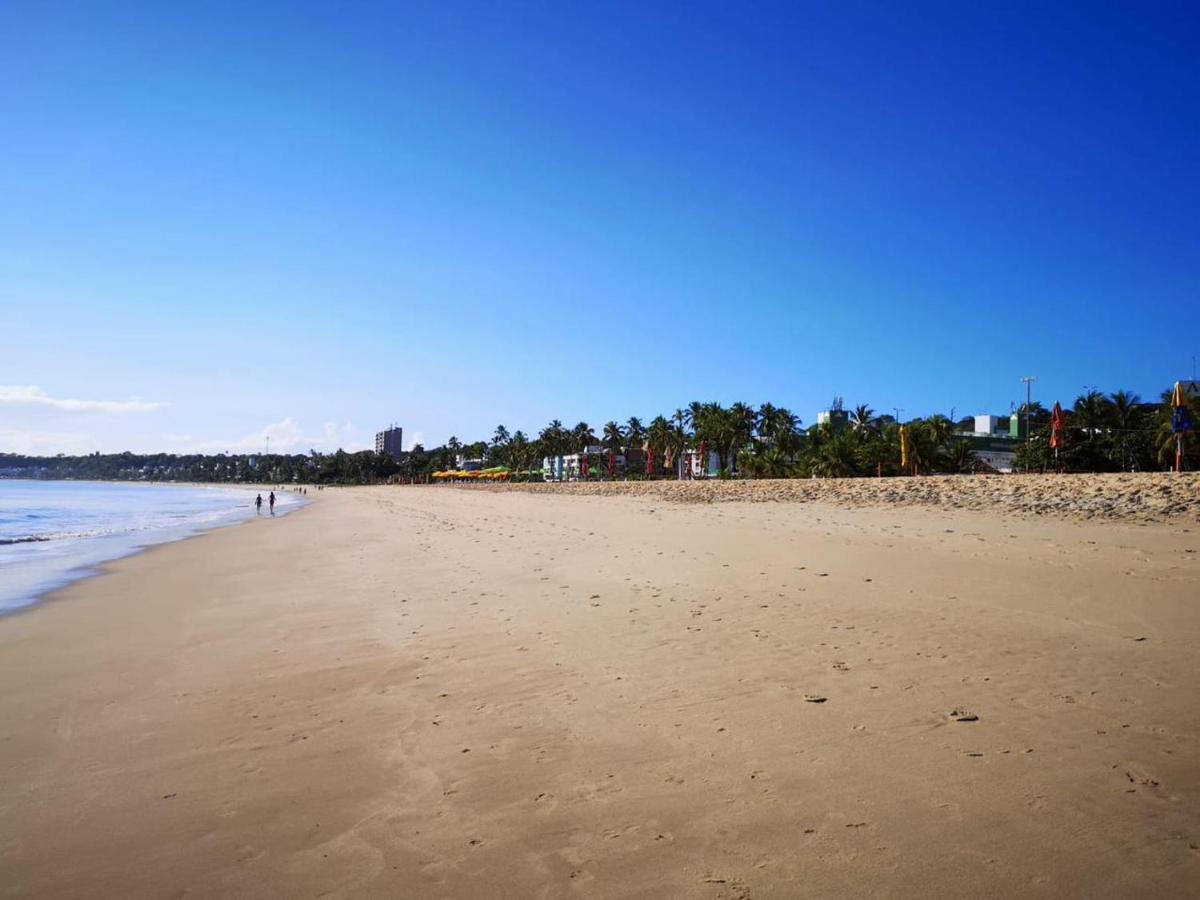 Apartamento Flatsuite Cabo Branco 2quartos Almeida João Pessoa