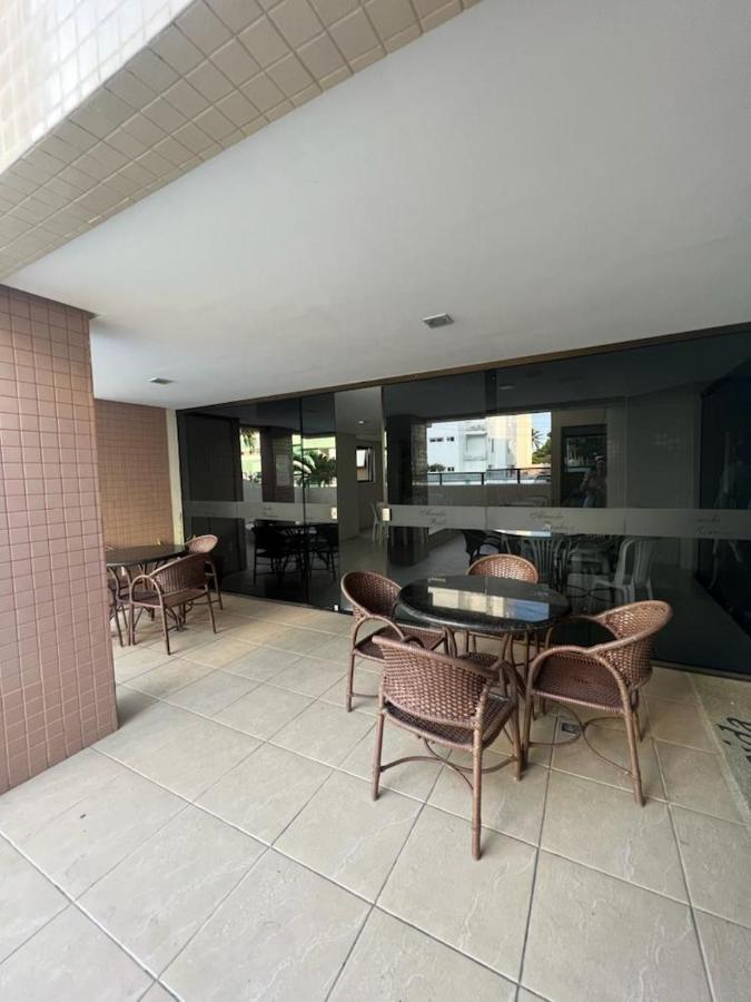 Apartamento Flatsuite Cabo Branco 2quartos Almeida *