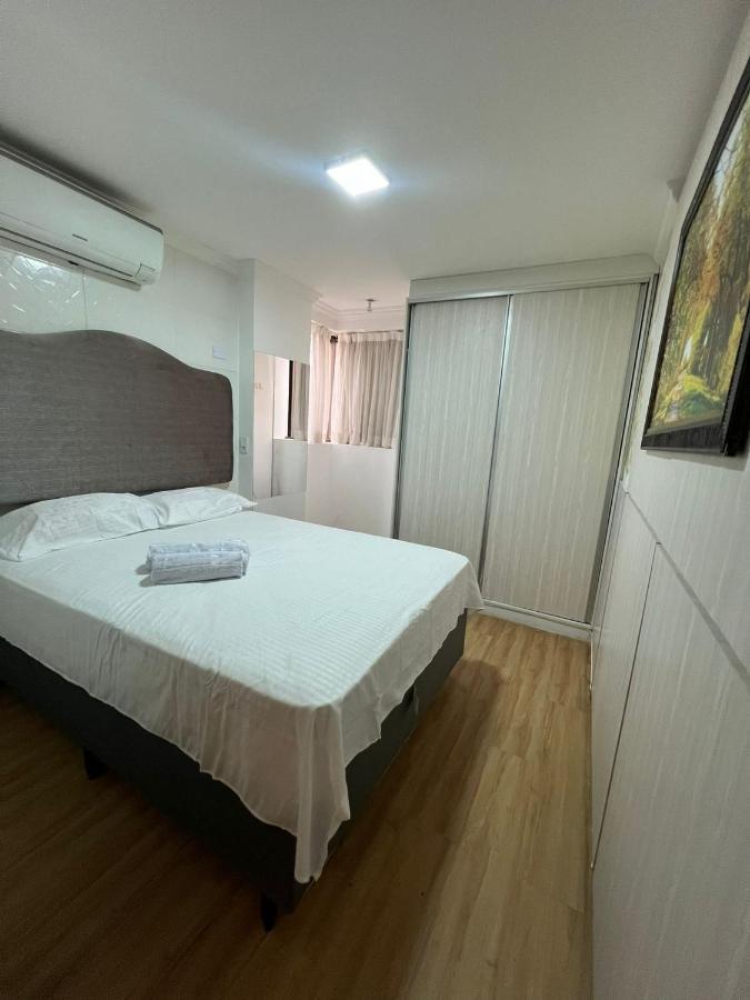 Apartamento Flatsuite Cabo Branco 2quartos Almeida *