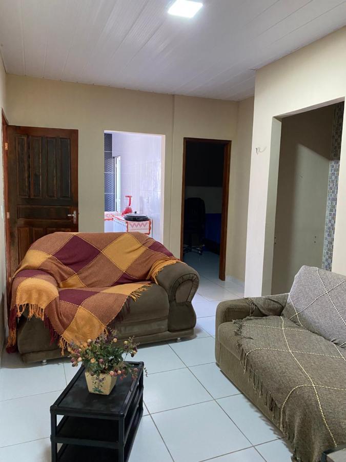 Aconchego Mcc Apartamento