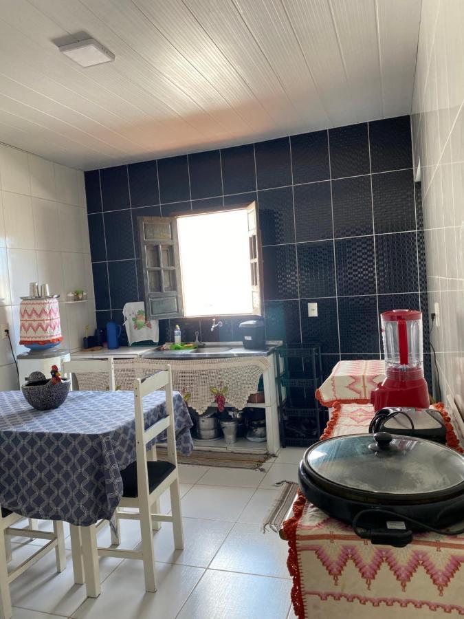 Apartamento Aconchego Mcc