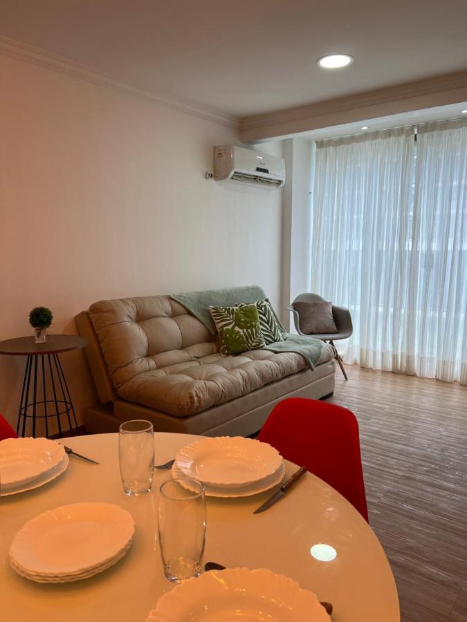 Apartamento Flatsuite Cabo Branco 2quartos Almeida João Pessoa
