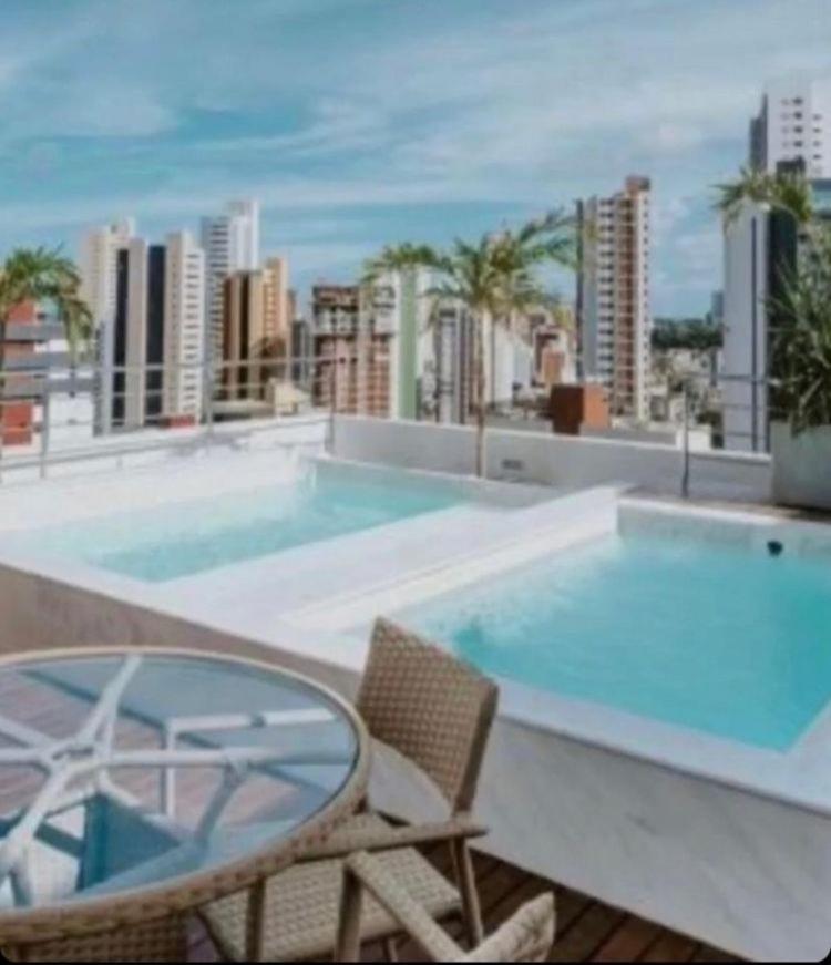 Manaira * Joao Pessoa