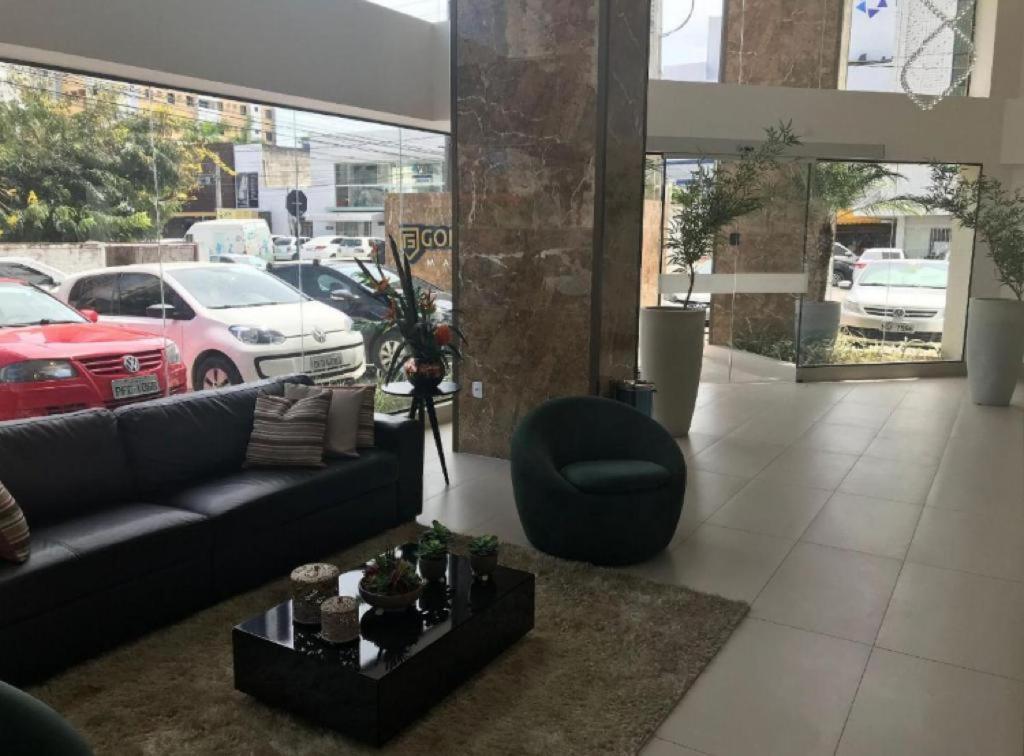 Manaira Aparthotel