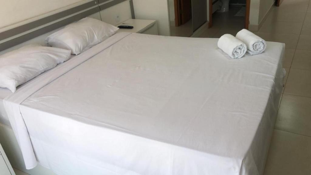 Aparthotel Manaira Joao Pessoa
