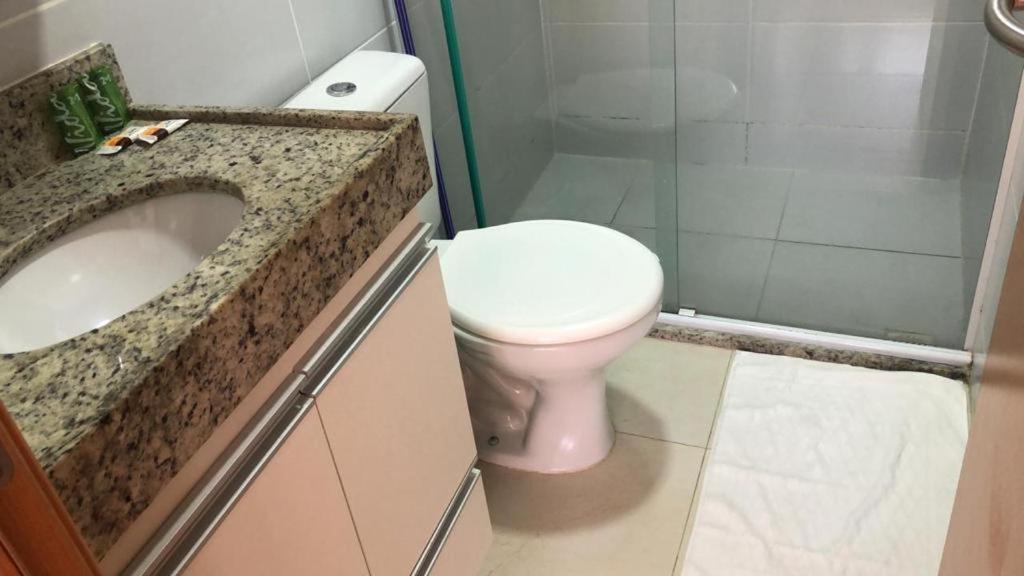 Aparthotel Manaira