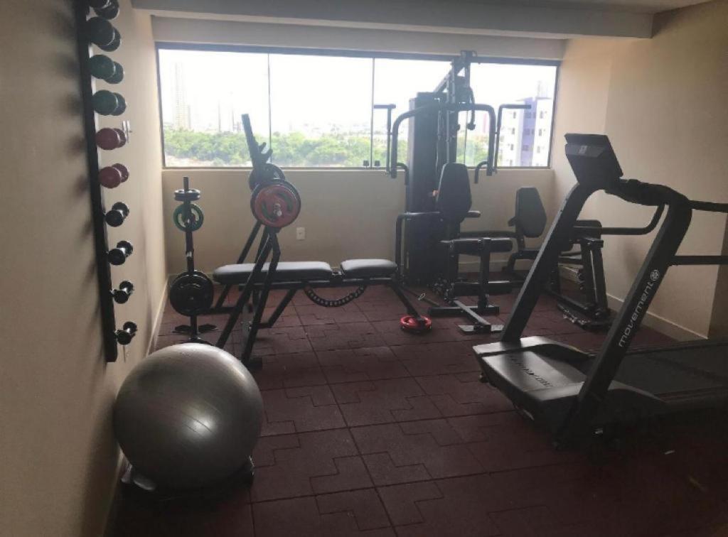 Manaira Aparthotel *