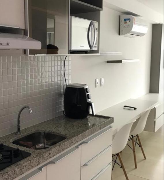 Aparthotel Manaira