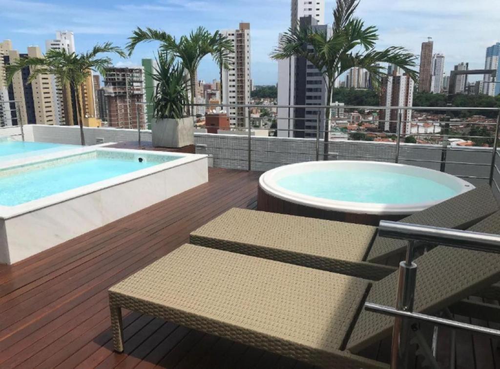 Aparthotel Manaira *
