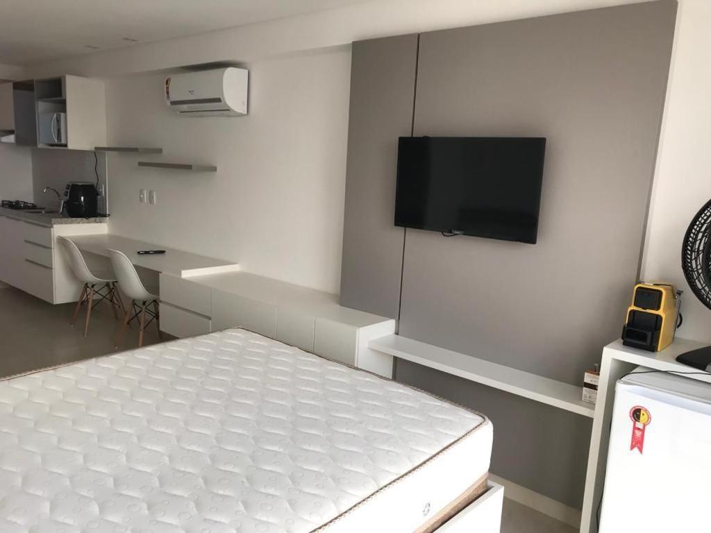 Aparthotel Manaira