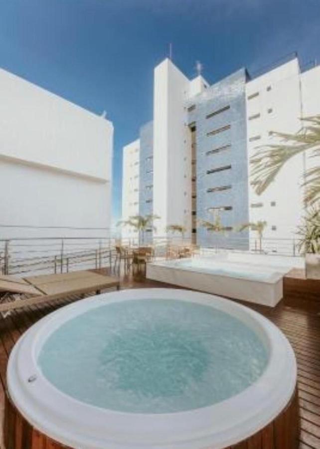 Manaira Aparthotel Joao Pessoa