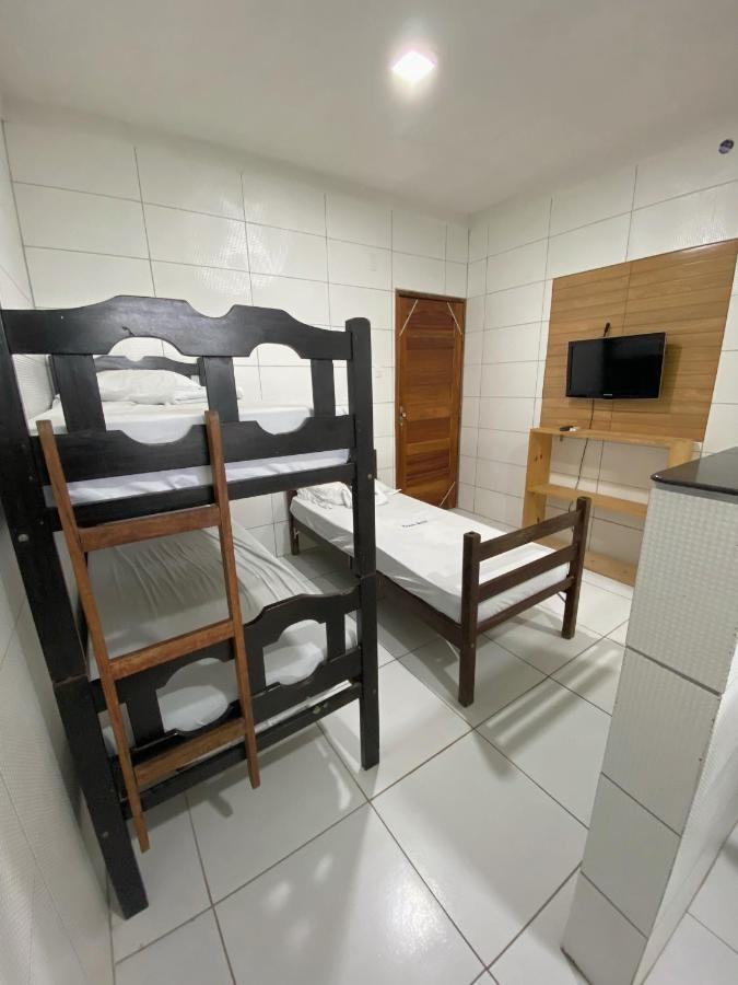 Marciel Hostel *