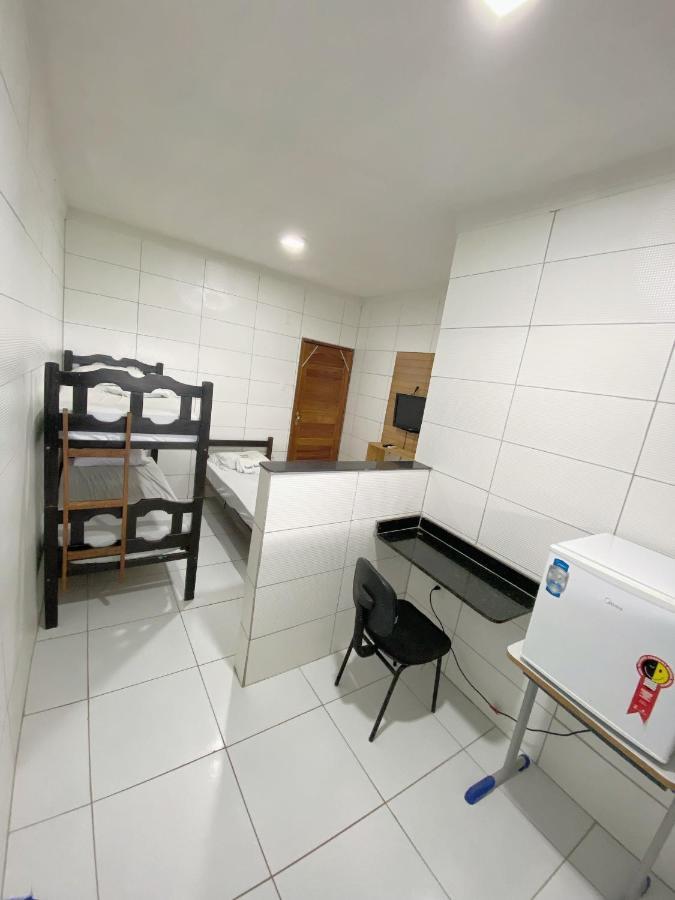 Marciel Hostel *