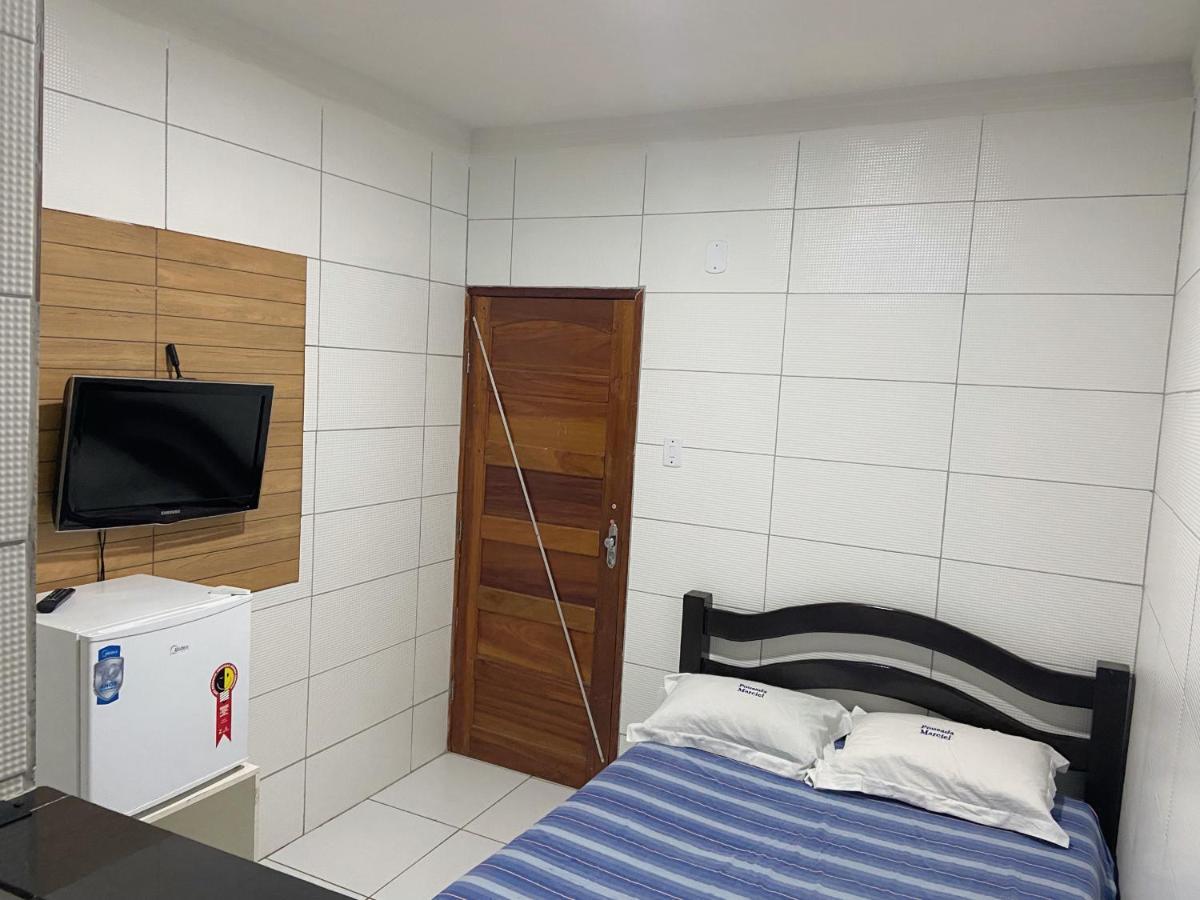Hostel Marciel Joao Pessoa