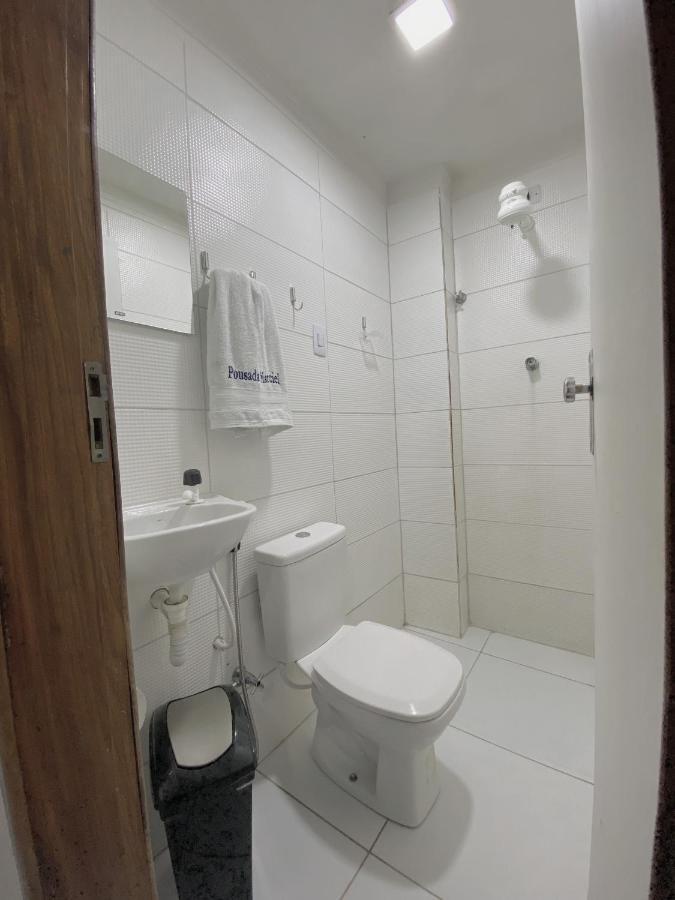 Hostel Marciel *