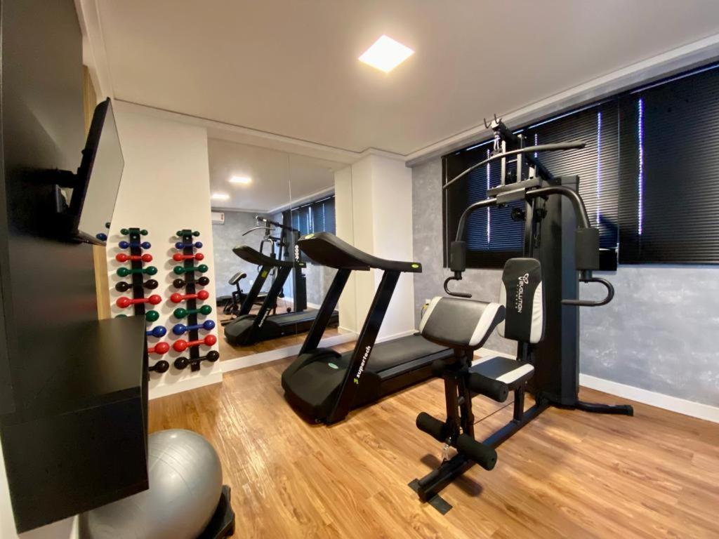 Compact Tambau By Myflats Hospedagens Joao Pessoa