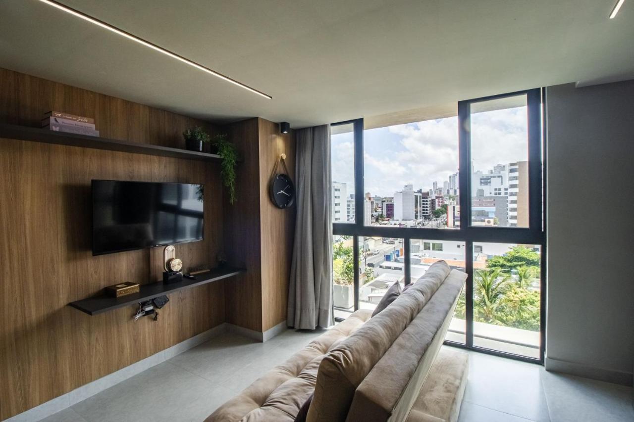 Apartment Urban 750 Por Carpediem Joao Pessoa
