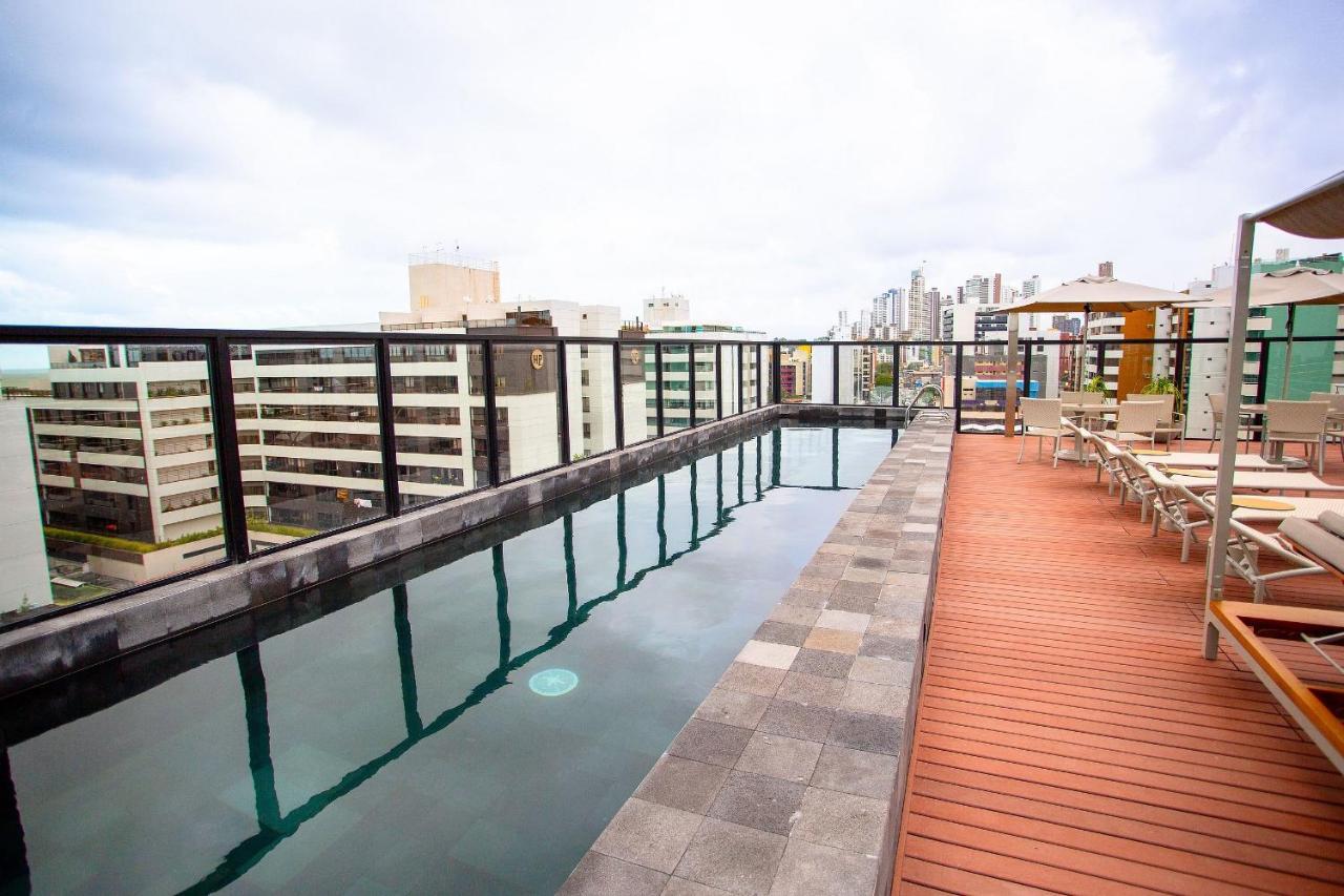 Urban 750 Por Carpediem Joao Pessoa