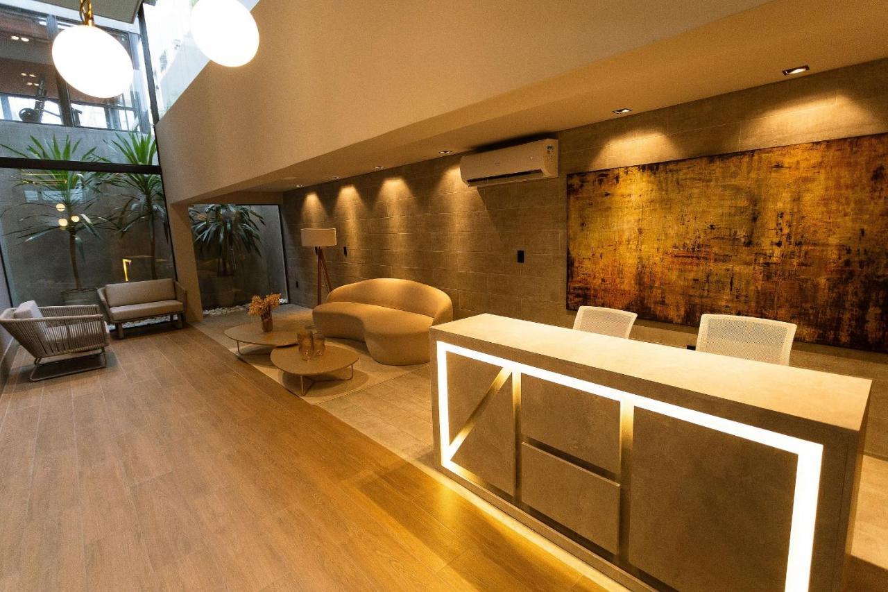 Apartment Urban 750 Por Carpediem