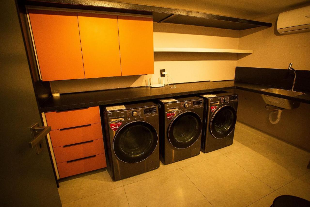 Apartment Urban 750 Por Carpediem *