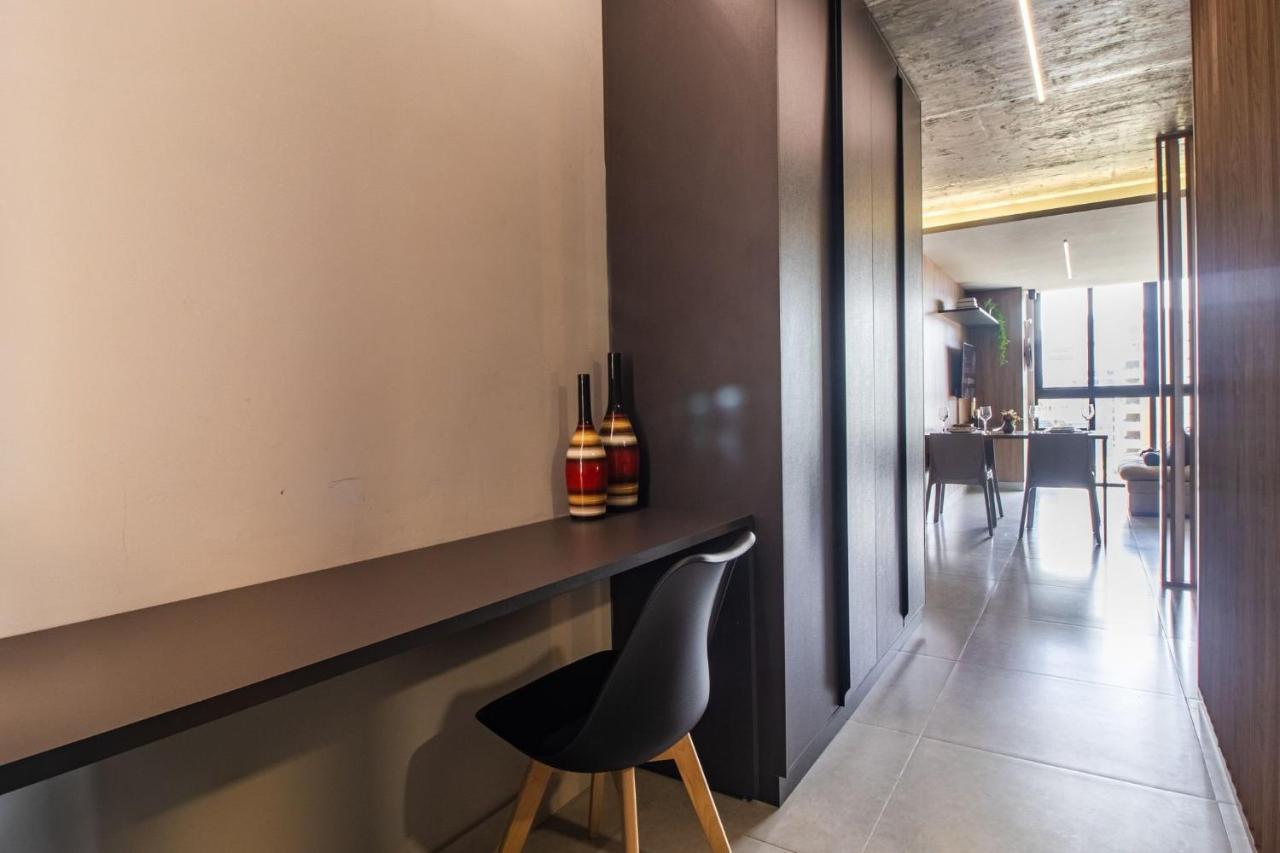Urban 750 Por Carpediem Apartment *