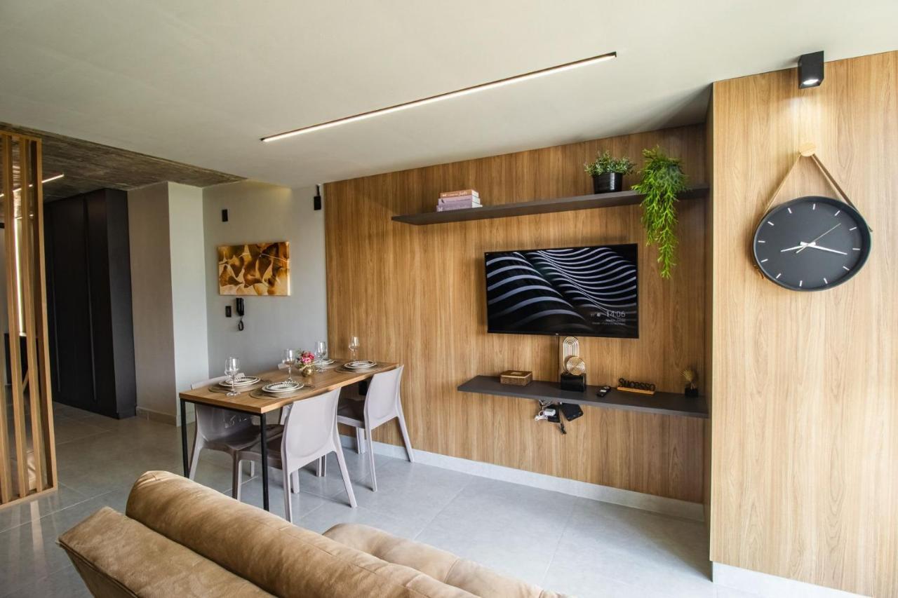 Apartment Urban 750 Por Carpediem *
