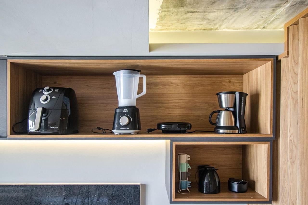 Urban 750 Por Carpediem Apartment *