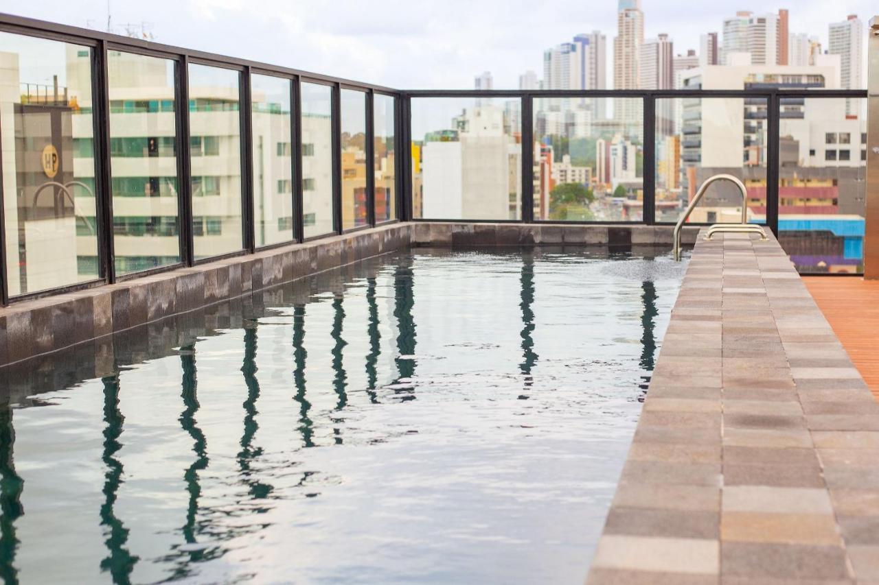 Apartment Urban 750 Por Carpediem Joao Pessoa