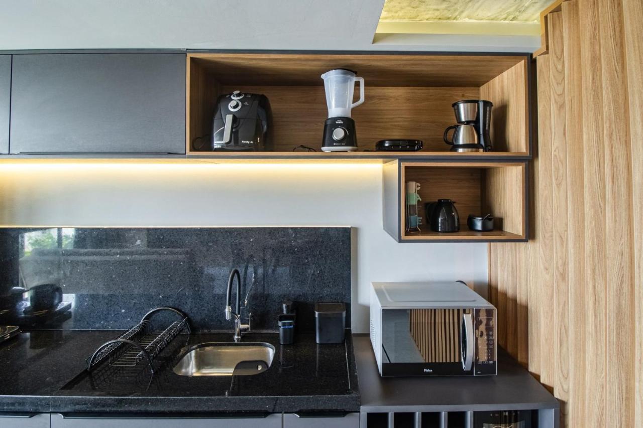 Apartment Urban 750 Por Carpediem Joao Pessoa