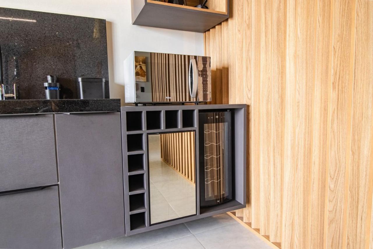 Urban 750 Por Carpediem Apartment Joao Pessoa