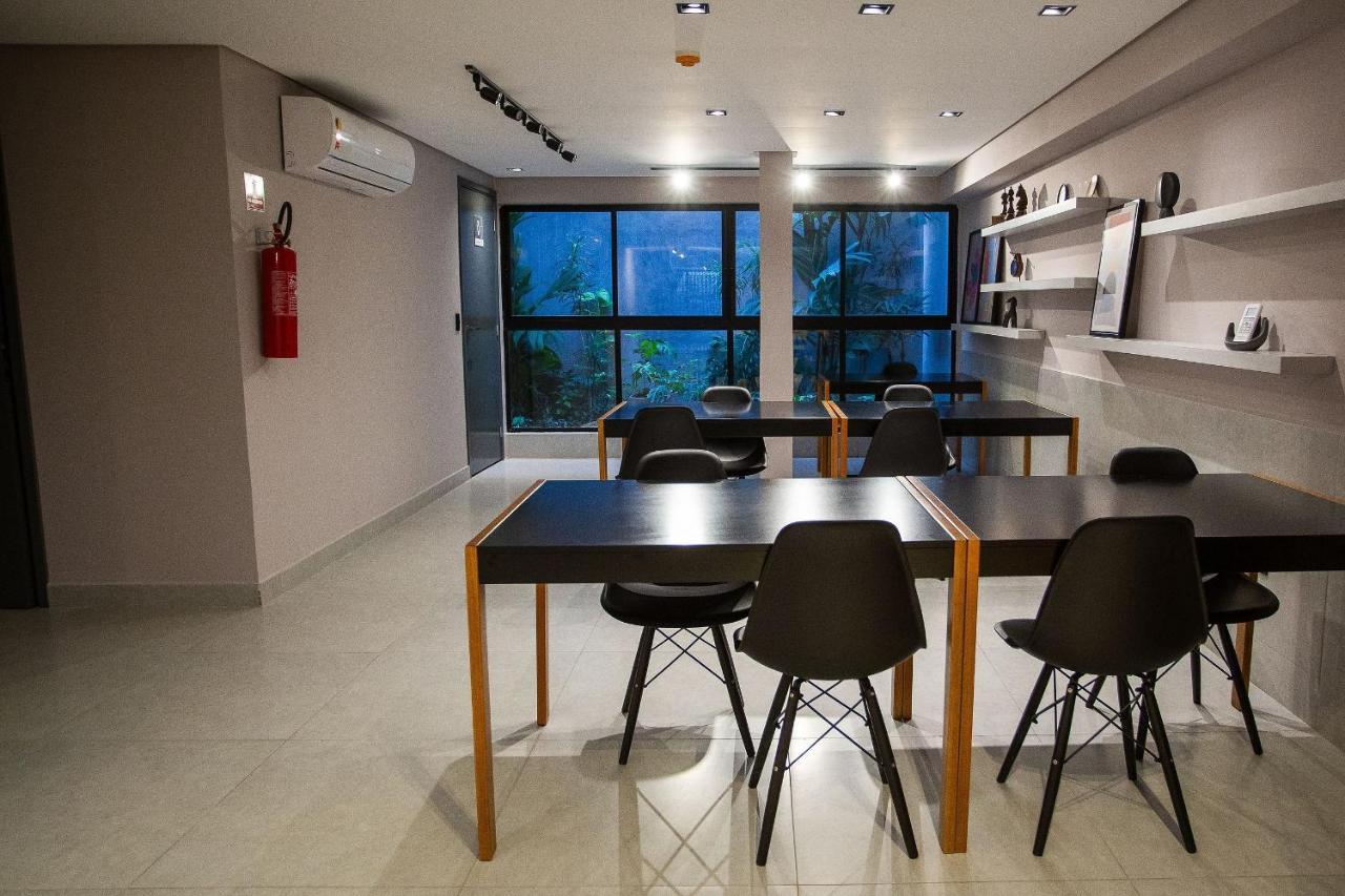 Apartment Urban 750 Por Carpediem