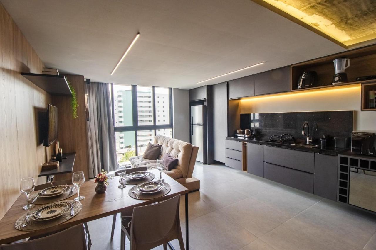 Urban 750 Por Carpediem Apartment *