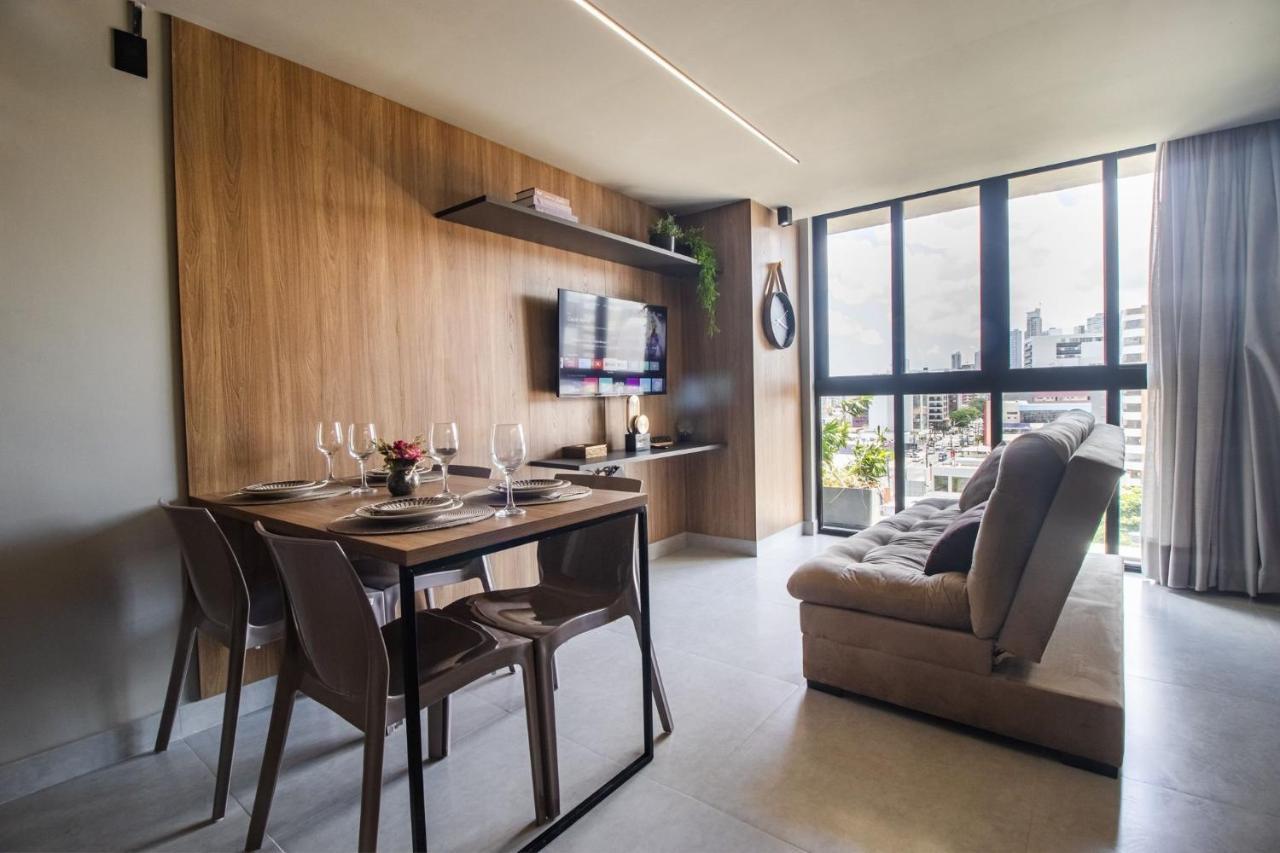 Apartment Urban 750 Por Carpediem