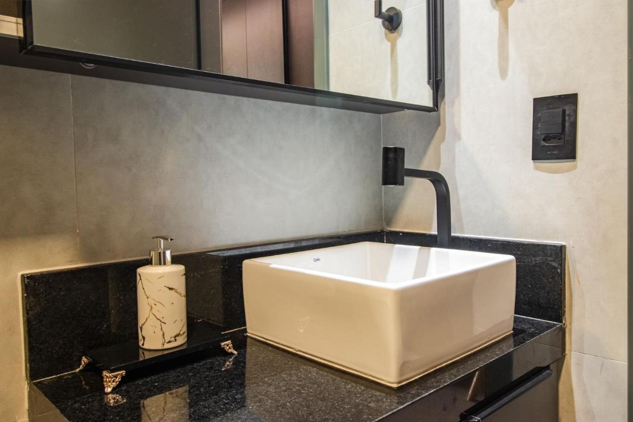 Urban 750 Por Carpediem Apartment Joao Pessoa