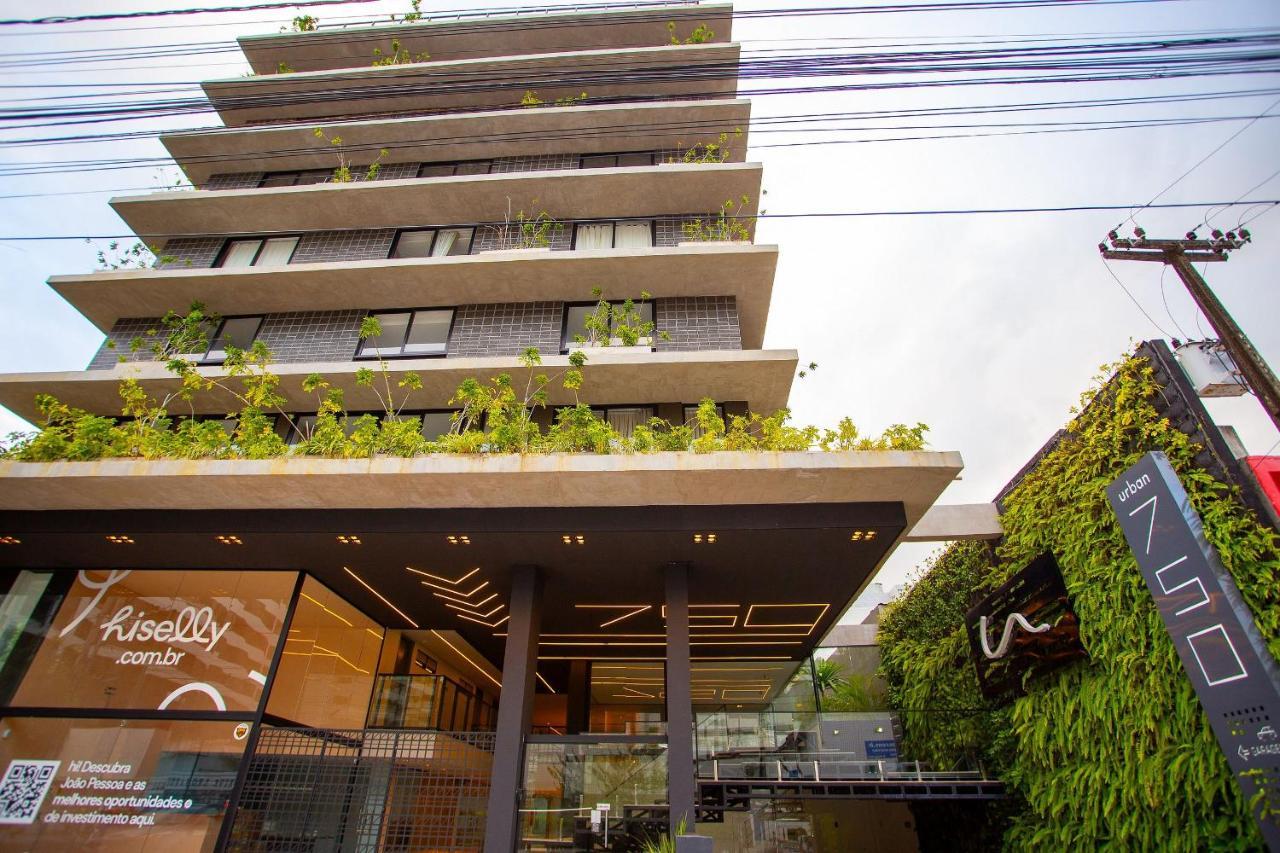 Apartment Urban 750 Por Carpediem