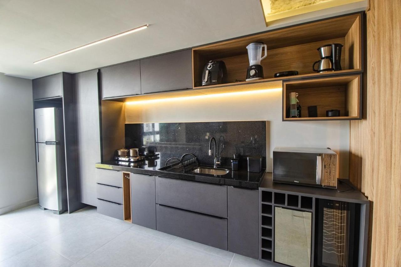 Urban 750 Por Carpediem Apartment *
