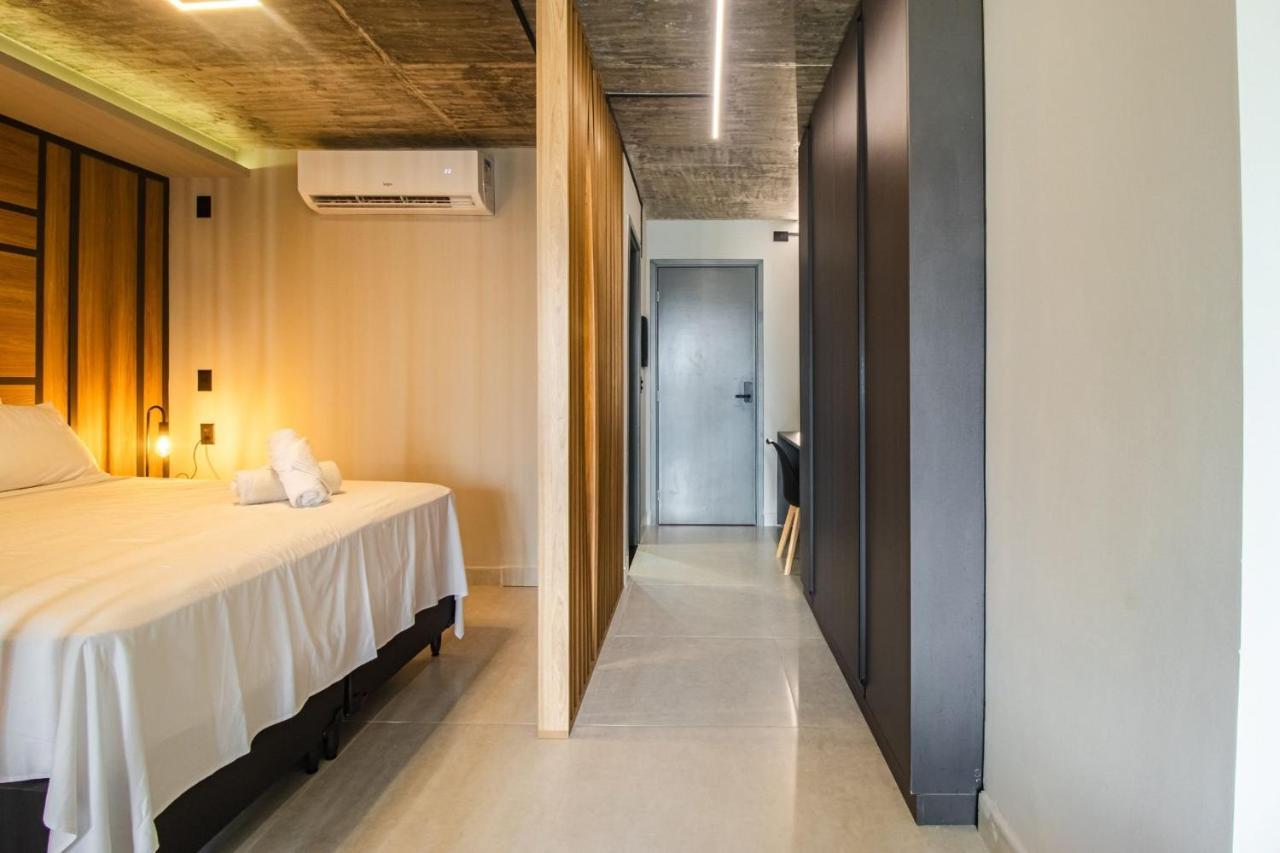 Apartment Urban 750 Por Carpediem