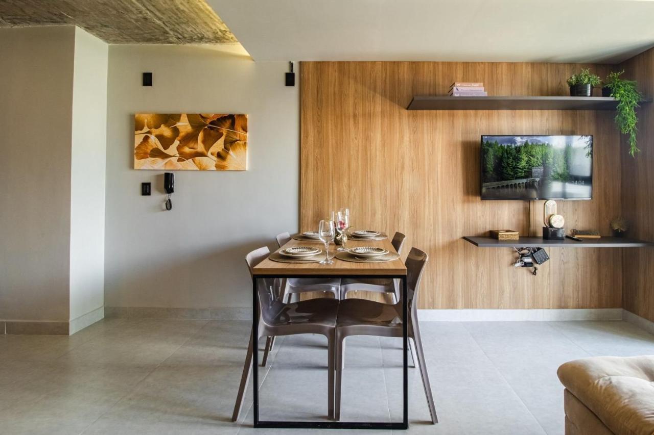 Apartment Urban 750 Por Carpediem *