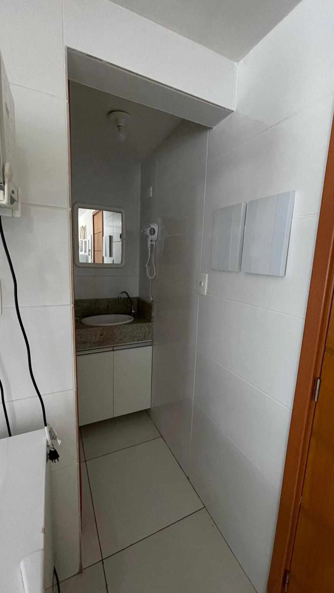 Israel Flat Tambau 106 Hotel João Pessoa