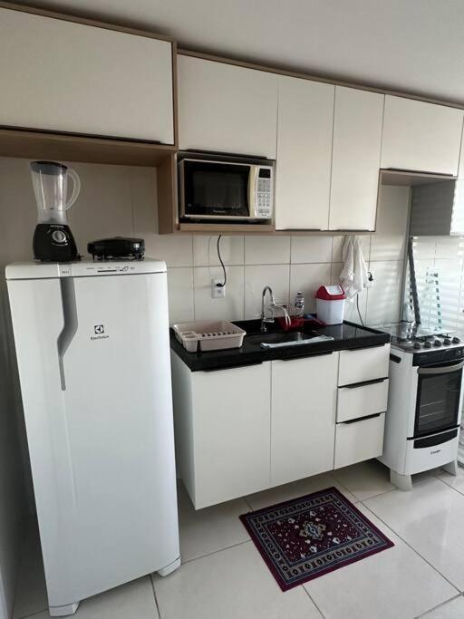 Em Apartment Joao Pessoa