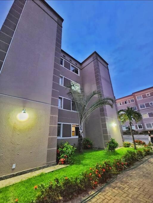 Em Apartment Joao Pessoa