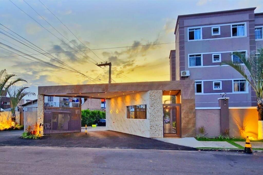 Apartment Em Joao Pessoa
