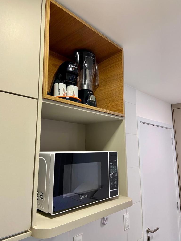 Compact Tambau By Myflats Hospedagens *