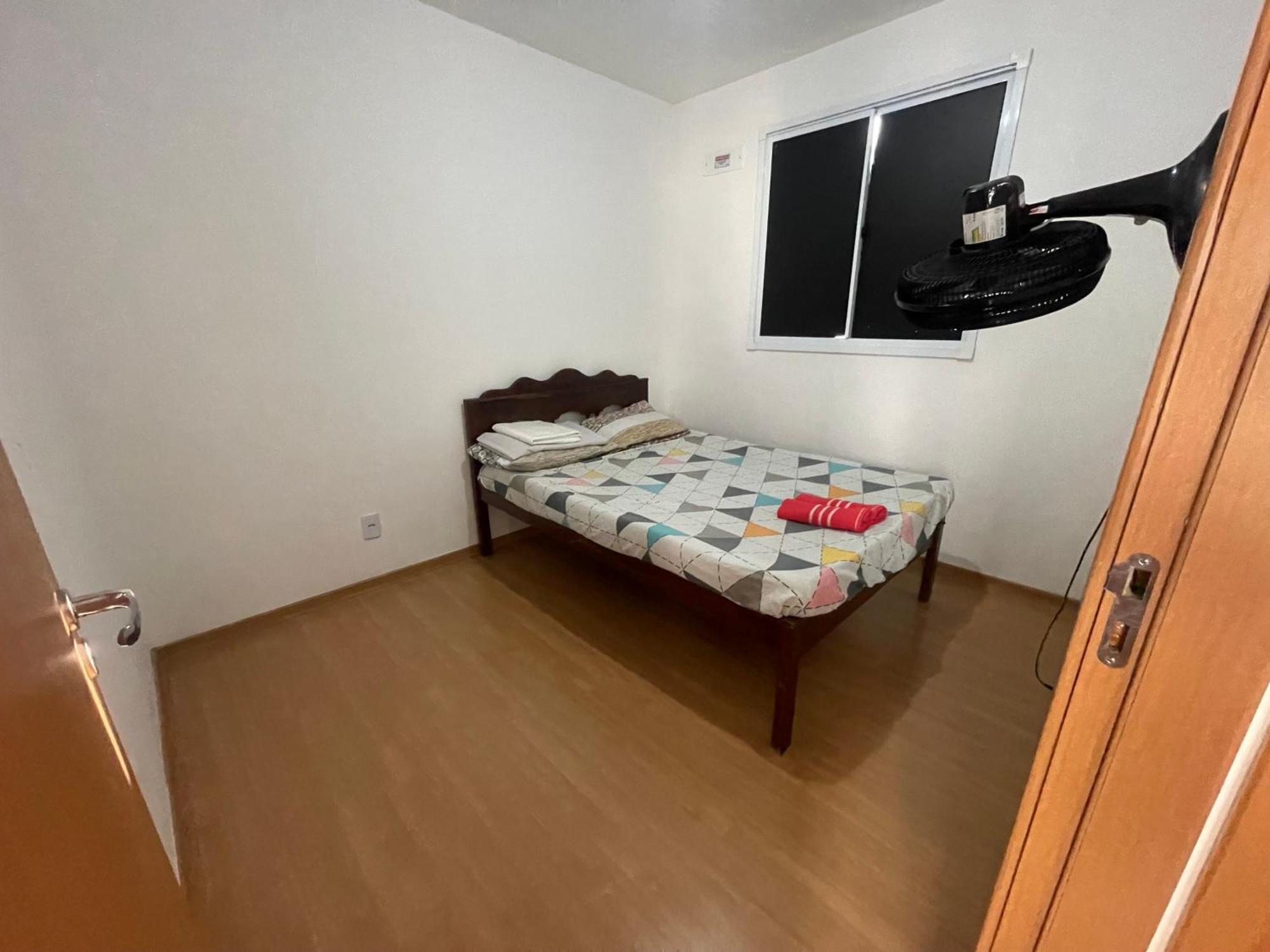 Ap, Portal Do Sol Em Condominio Apartment *