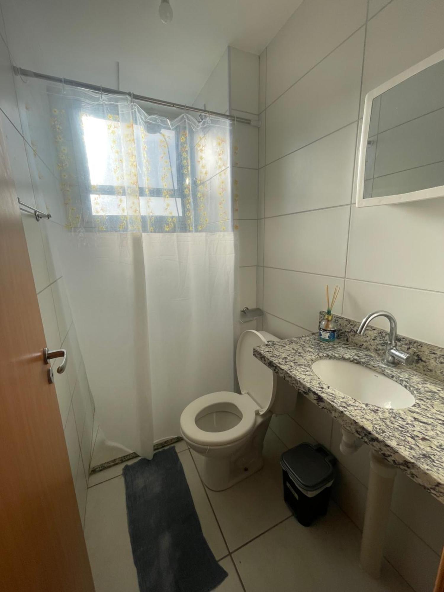 Ap, Portal Do Sol Em Condominio Joao Pessoa