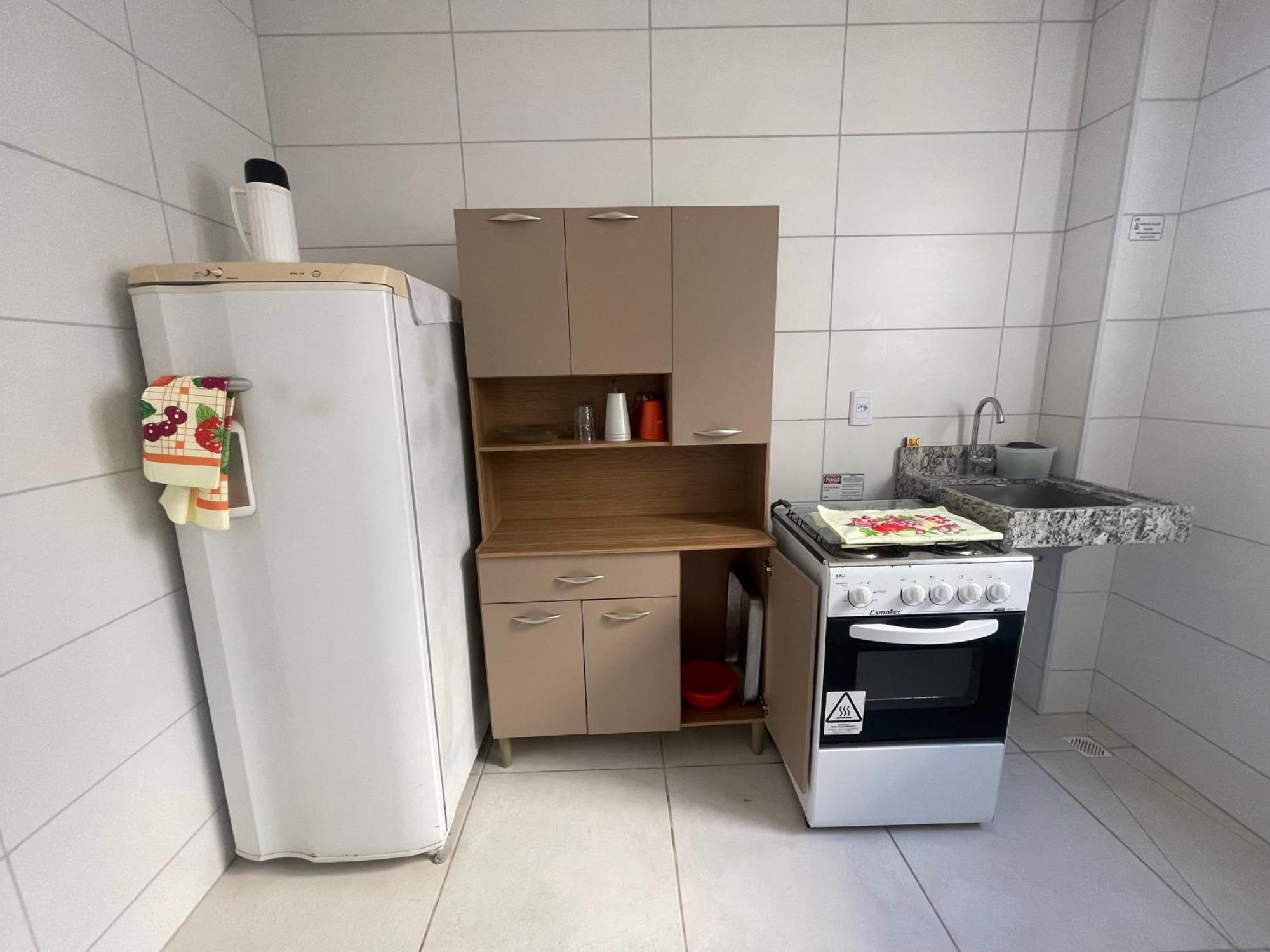 Apartment Ap, Portal Do Sol Em Condominio *