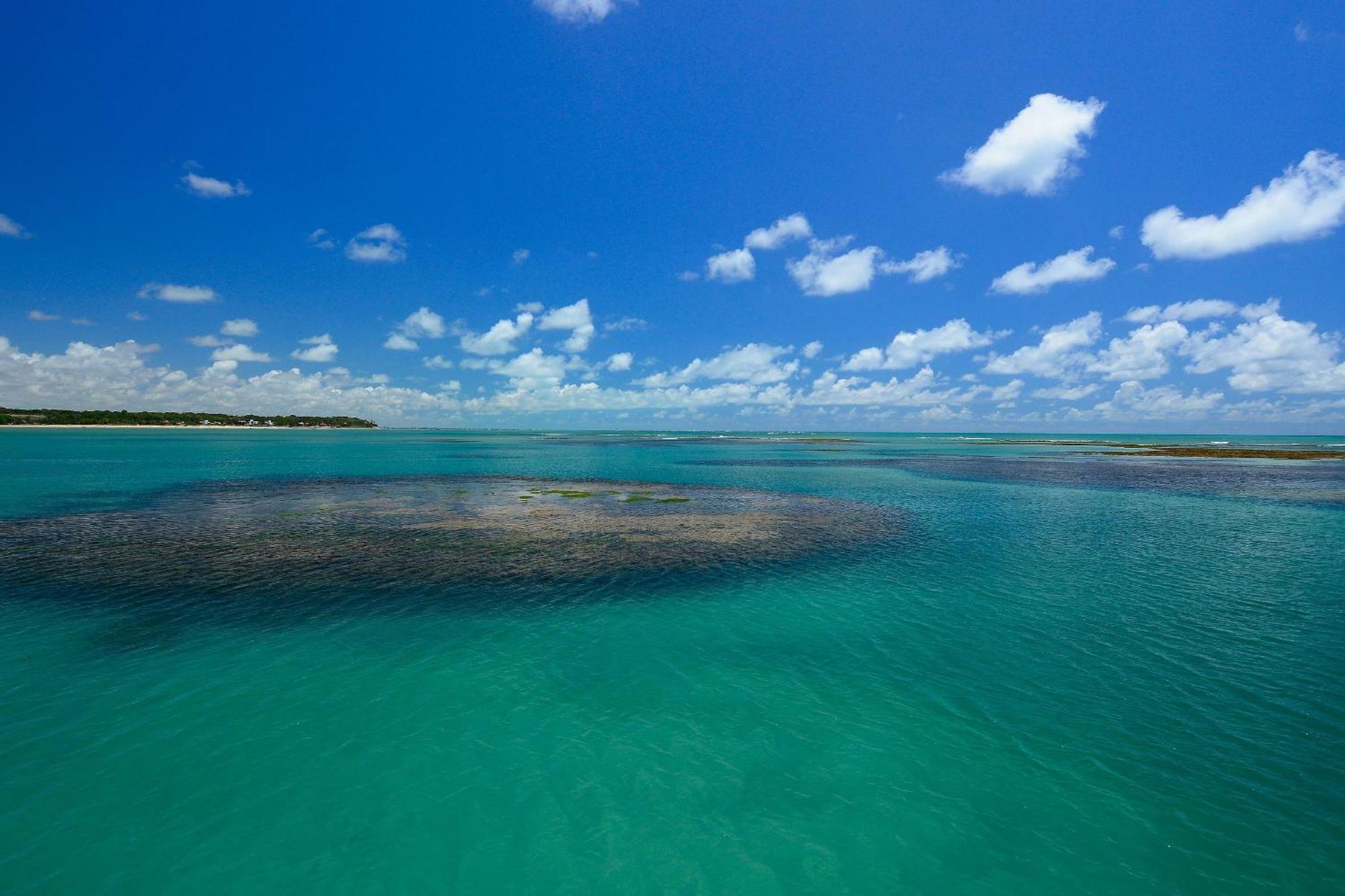 Setai Yacht Premium - By Almare Flats Apartment Joao Pessoa