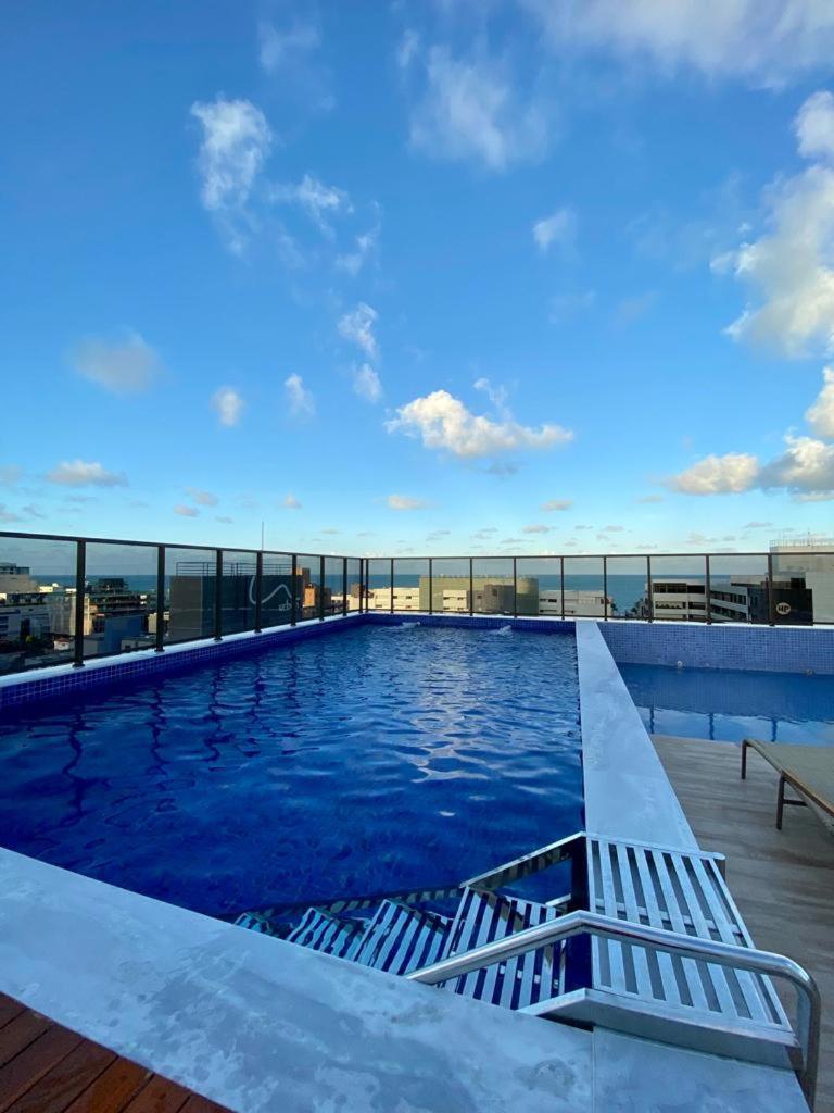 Apartment Compact Tambau By Myflats Hospedagens Joao Pessoa